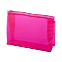 Paqua cosmetic bag, pink
