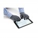 Fillap Touchscreen Handschuhe, grau Fillap Touchscreen Handschuhe, grau