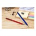 Hodox balpen, blauw