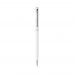 Hodox ballpoint pen, silver