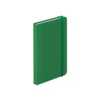 Nopuk Line A5 notitieboek, groen