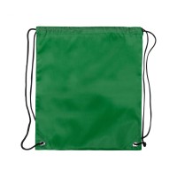 Miruk trekkoord tas, groen