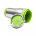 Caprol thermo cup, lime green