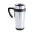 Caprol Plus thermo mug, black