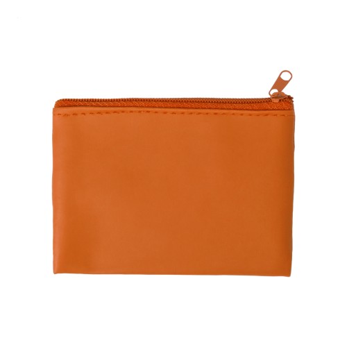 Balboa purse, orange