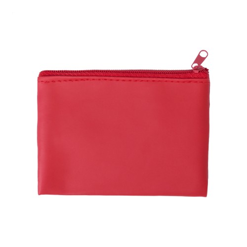 Balboa purse, red