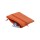 Denar purse, orange