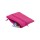 Denar purse, pink