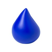 Passio antistress ball, blue