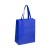 Bittak boodschappentas, blauw