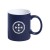 Covory mok, blauw