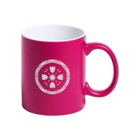 Covory mok, fuchsia