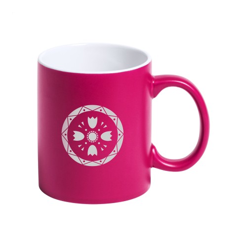Covory mok, fuchsia