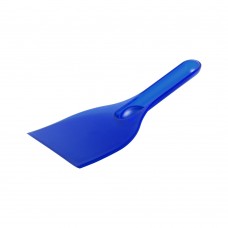 Dicex Eiskratzer, blau