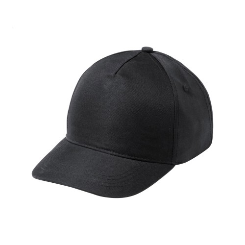 Krox baseball cap, black