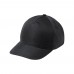 Krox baseball cap, black