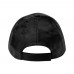 Krox baseball cap, black