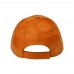Mincap baseball cap for kids, orange