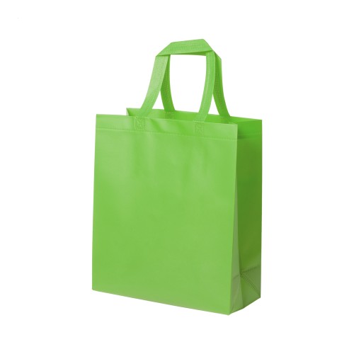 Duttak boodschappentas, groen