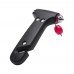 Remmer Notfallhammer, schwarz Remmer Notfallhammer, schwarz