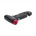 Remmer Notfallhammer, schwarz Remmer Notfallhammer, schwarz