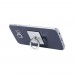 Rango mobiele houder, zilver