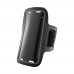 Foban mobile armband case, black