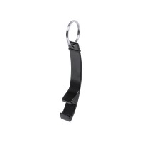 Moppe bottle opener, black