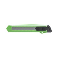 Loktox paper knife, green