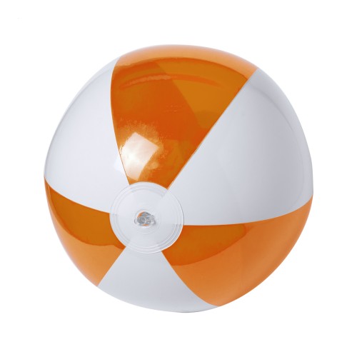 Byron Strandball (ø28 cm), orange Byron Strandball (ø28 cm), orange