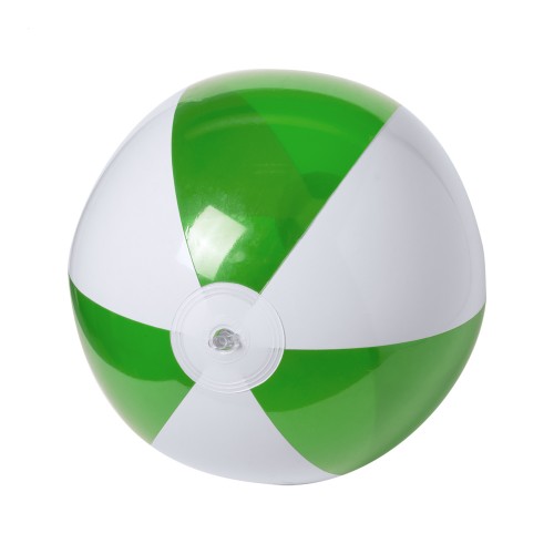 Byron Strandball (ø28 cm), grün Byron Strandball (ø28 cm), grün
