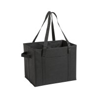 Butix kofferbak organiser, zwart