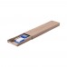 Monoli stationery set, blue
