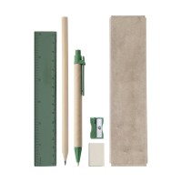 Monoli kantoorset, groen