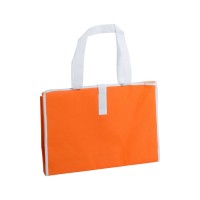 Luxan Strandmatte, orange