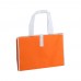 Luxan Strandmatte, orange