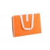 Luxan Strandmatte, orange