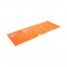 Luxan Strandmatte, orange