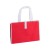 Luxan Strandmatte, rot