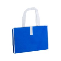 Luxan Strandmatte, blau