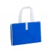 Luxan Strandmatte, blau