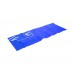 Luxan Strandmatte, blau