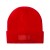 Pronsen winter hat, red