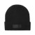 Pronsen winter hat, black