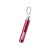 Limex zaklamp, rood