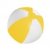 Playo Strandball (ø28 cm), gelb Playo Strandball (ø28 cm), gelb