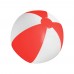 Playo Strandball (ø28 cm), rot Playo Strandball (ø28 cm), rot