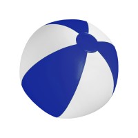 Playo beach ball (ø28 cm), blue