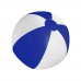 Playo strandbal (ø28 cm), blauw