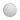 Playo strandbal (ø28 cm), wit